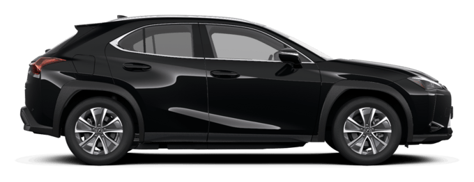 UX - Comfort Plus Electric - SUV