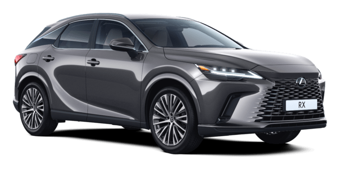 RX - Executive - SUV