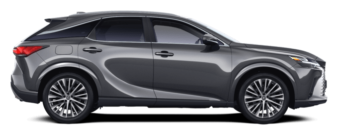 RX - Executive - SUV