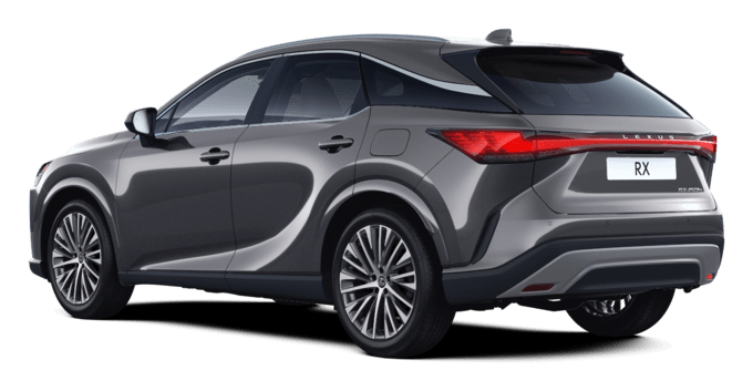 RX - Executive - SUV