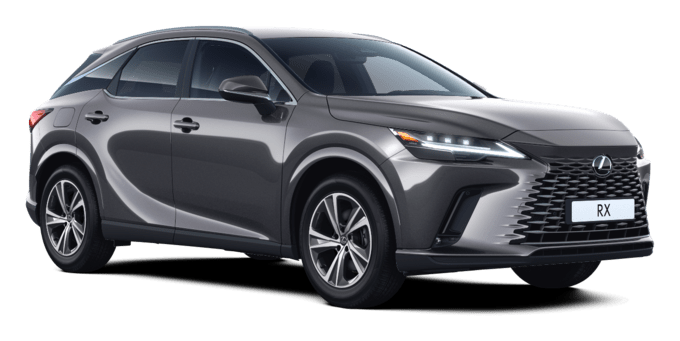 RX - Comfort - SUV