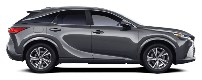 RX - Comfort - SUV