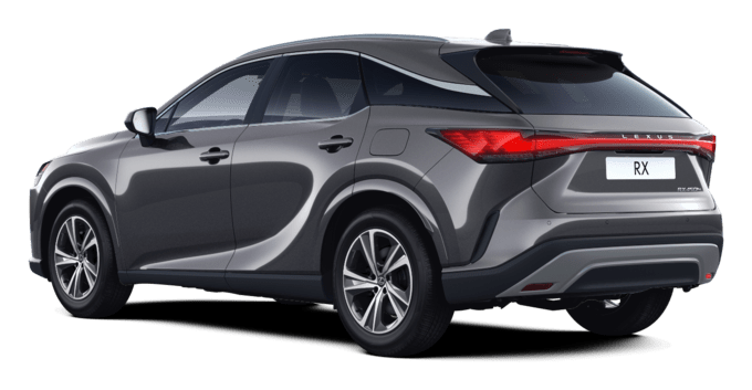 RX - Comfort - SUV