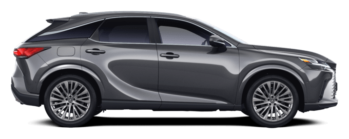 RX - Luxury - SUV