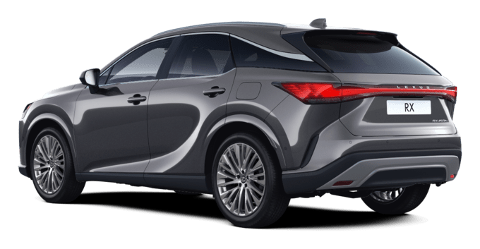 RX - Luxury - SUV