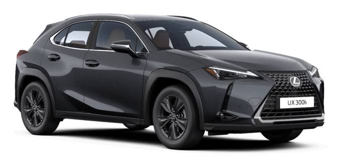 UX - Comfort - SUV