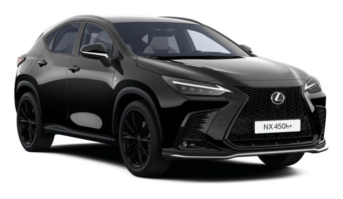 NX - F SPORT S - SUV
