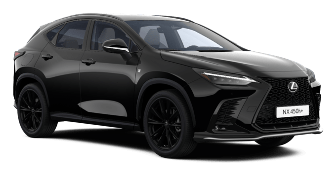 NX - F SPORT S - SUV