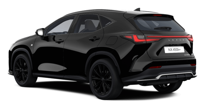 NX - F SPORT S - SUV