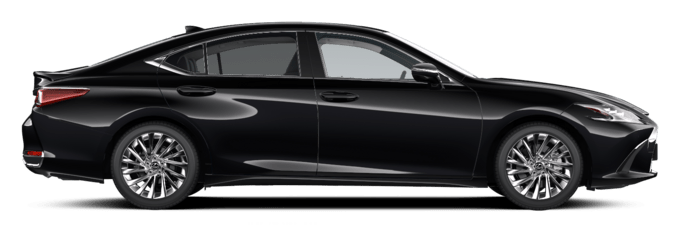 ES - Luxury - Sedan