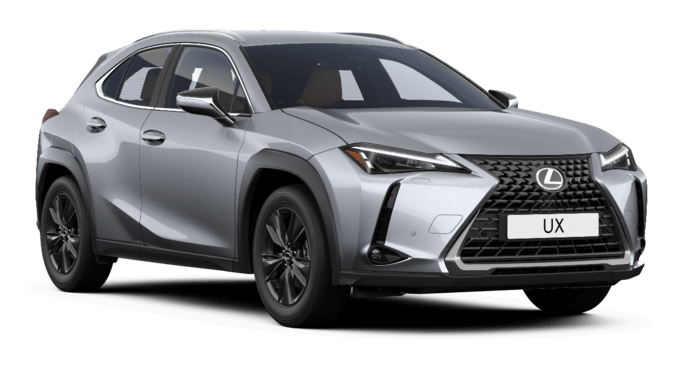 UX - Comfort - SUV