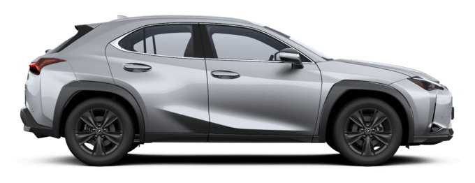UX - Comfort - SUV