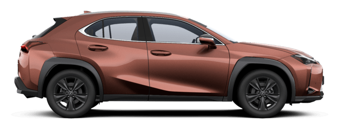 UX - Comfort - SUV