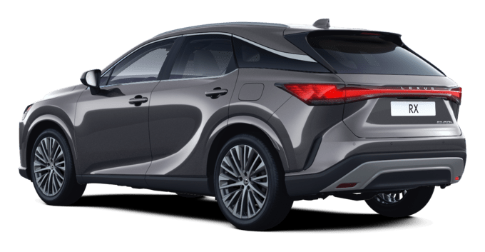 RX - Executive - SUV