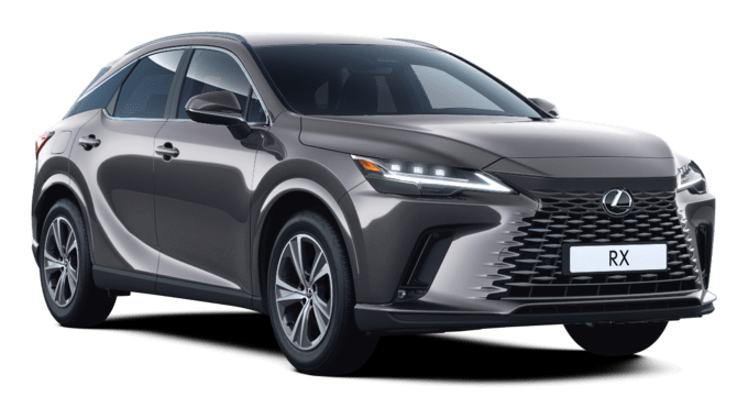 RX - Comfort - SUV