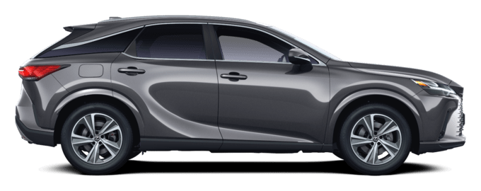 RX - Comfort - SUV