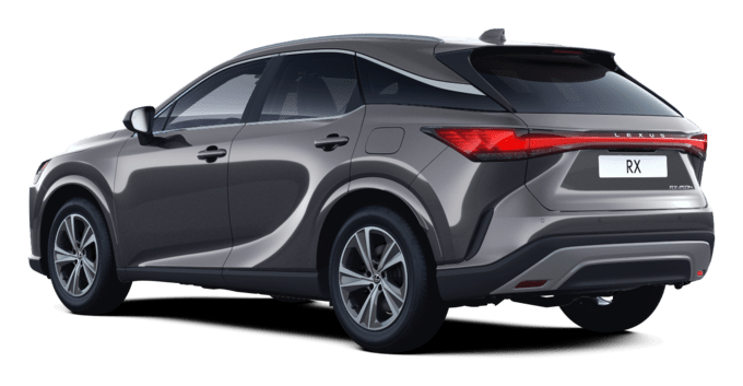 RX - Comfort - SUV