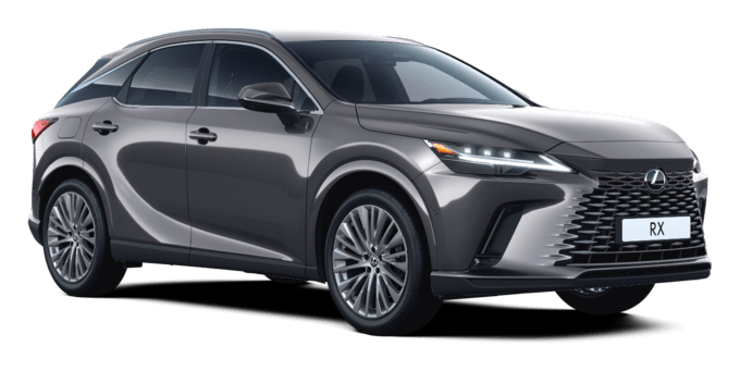 RX - Luxury - SUV