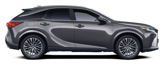 RX - Luxury - SUV