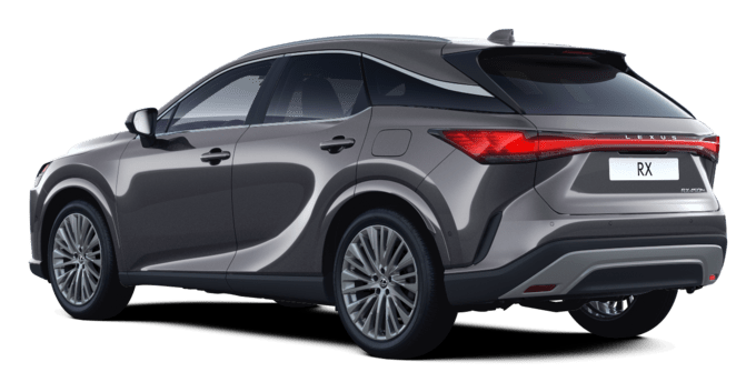 RX - Luxury - SUV