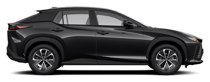 RZ - Comfort - SUV
