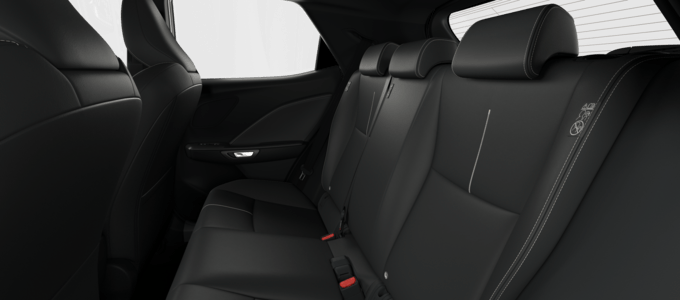 LB - Relax Luxury - SUV