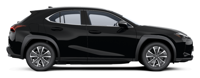 UX - Comfort Plus Electric - SUV