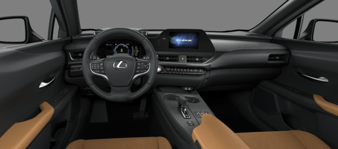 UX - Comfort - SUV