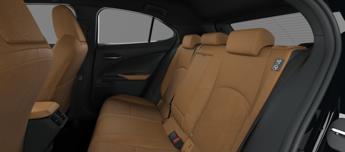 UX - Comfort - SUV