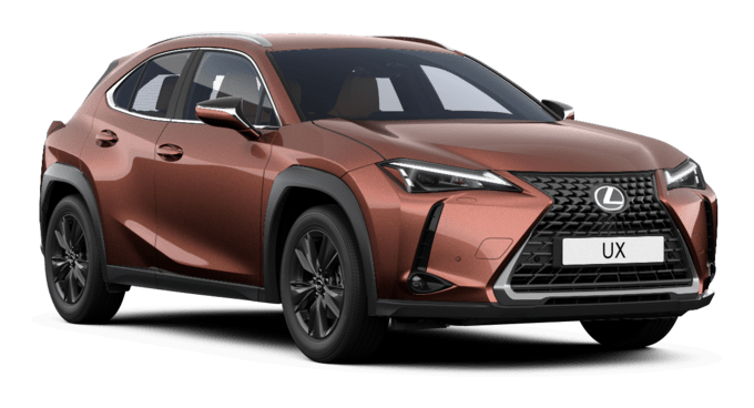 UX - Comfort - SUV