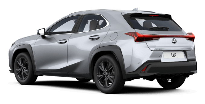 UX - Comfort - SUV