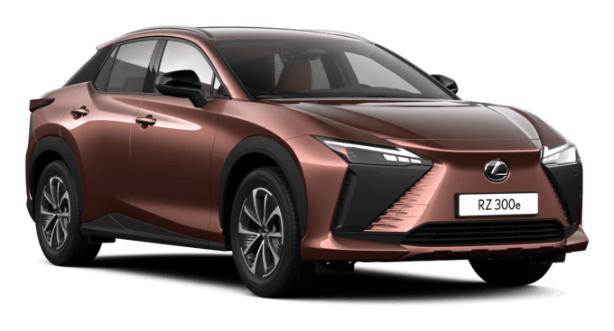 RZ - Executive - SUV