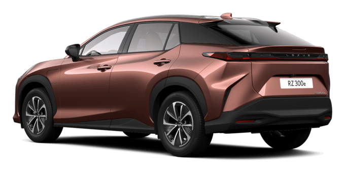 RZ - Executive - SUV