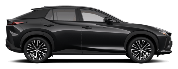 RZ - Executive Plus Edition - SUV
