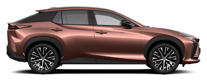 RZ - Executive Plus Edition - SUV