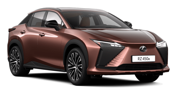 RZ - Executive Plus Edition - SUV