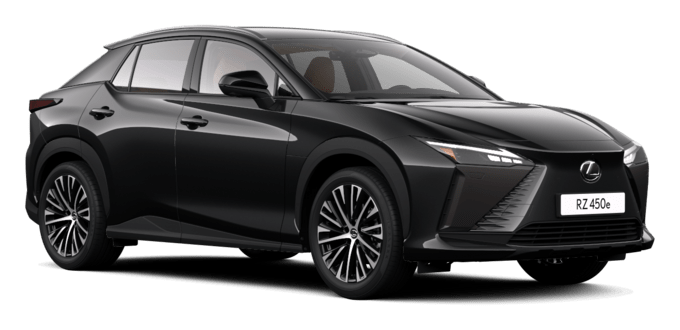 RZ - Executive Plus Edition - SUV