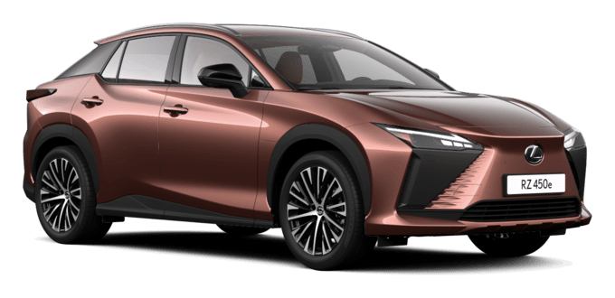 RZ - Executive Plus Edition - SUV