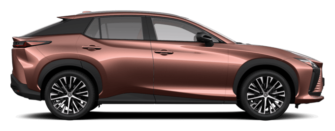 RZ - Executive Plus Edition - SUV