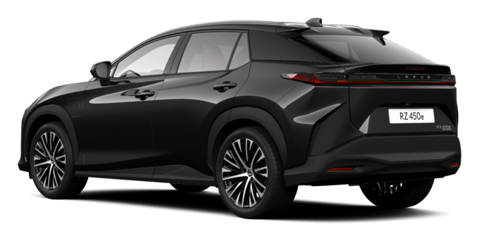 RZ - Executive Plus Edition - SUV