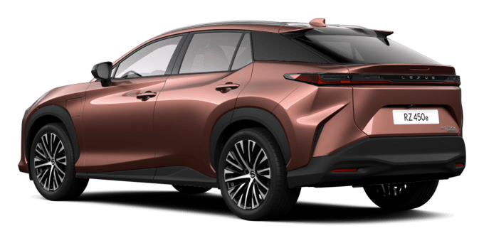 RZ - Executive Plus Edition - SUV
