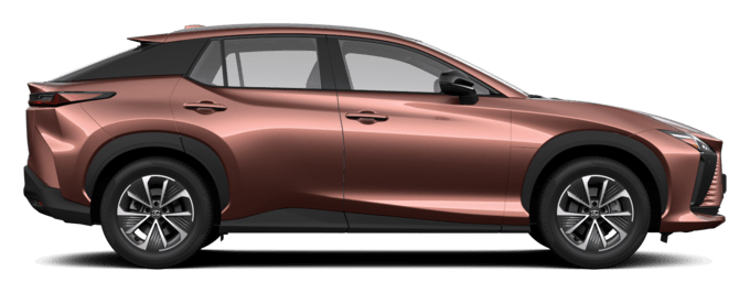 RZ - Comfort - SUV