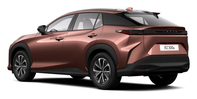RZ - Comfort - SUV