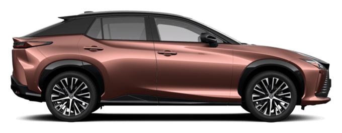 RZ - Luxury - SUV
