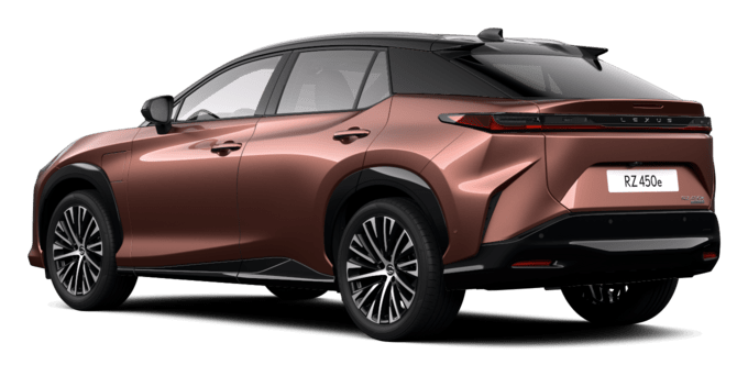 RZ - Luxury - SUV