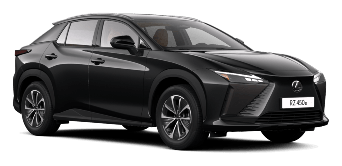 RZ - Executive - SUV