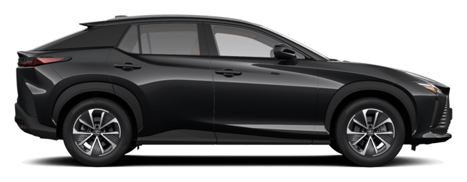 RZ - Executive - SUV