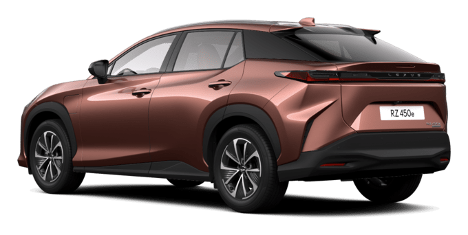 RZ - Executive - SUV