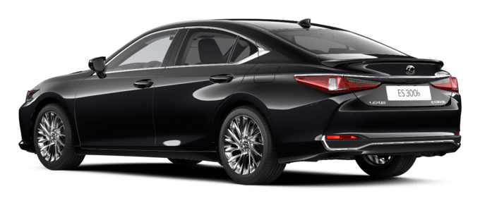 ES - Luxury - Sedan