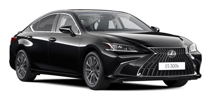 ES - Comfort - Sedan